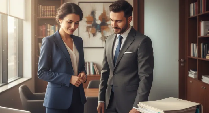 İstanbul Hukuki Tercüme Bürosu | Glovega Uzman Kadro