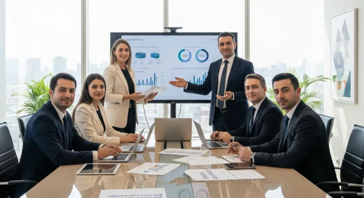 Kurumsal Tercüme Çözümleri | İstanbul Tercüme Büronuz Glovega