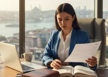 İstanbul Noter Onaylı İngilizce Tercüme Bürosu