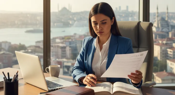 İstanbul Noter Onaylı İngilizce Tercüme Bürosu