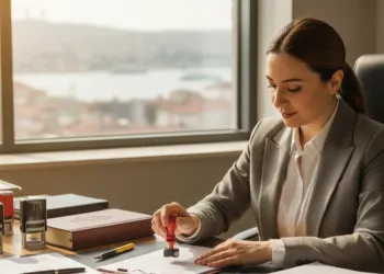 İstanbul Noter Onaylı Tercüme Hizmeti | Hızlı & Güvenilir