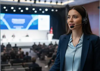 İstanbul Sözlü Tercüme Hizmetleri | Simültane & Ardıl