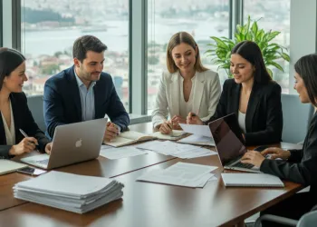 İstanbul Tercüme Bürosu | Profesyonel Çeviri Hizmetleri