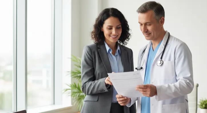 İstanbul Tıbbi Tercüme Bürosu | Medikal Çeviride Uzman