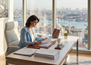 Tercüme Bürosu İstanbul: 7/24 Açık Noter Yeminli Çeviri