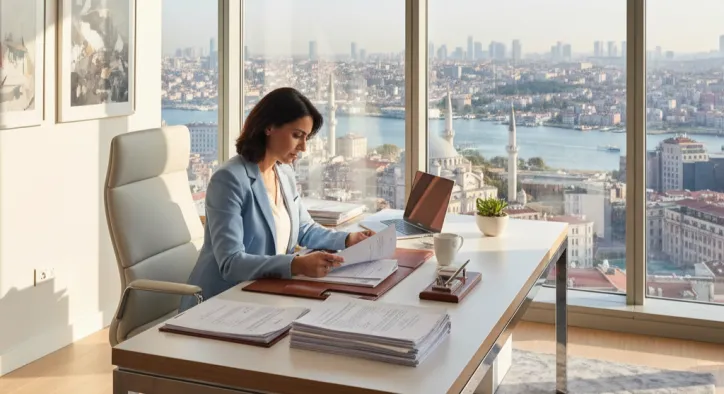 Tercüme Bürosu İstanbul: 7/24 Açık Noter Yeminli Çeviri