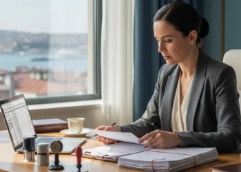 İstanbul Yeminli Tercüme | Noter Onaylı Çeviri Bürosu