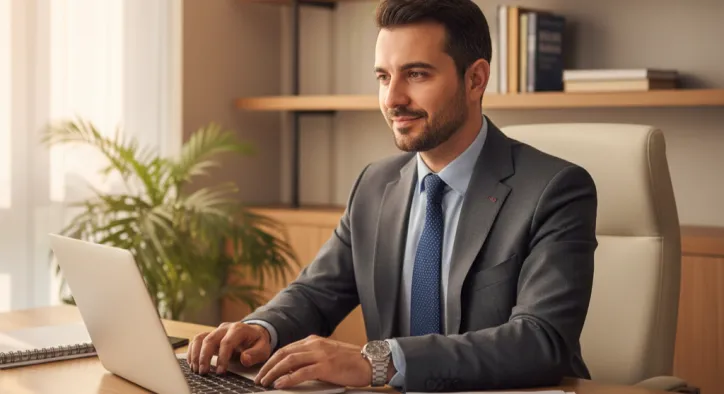 Kızılay Hukuki Tercüme | Güvenli ve Gizli Online Çeviri