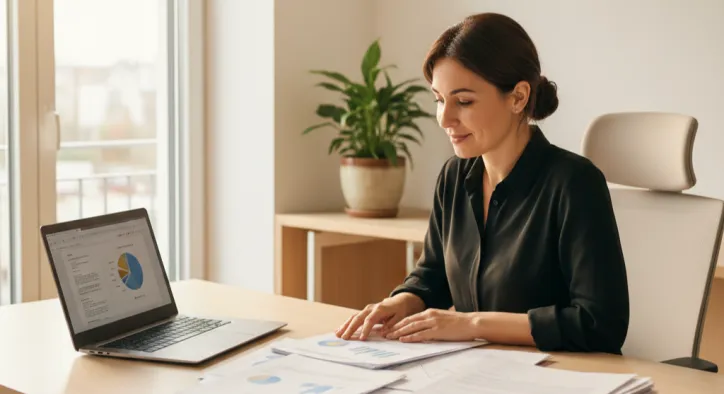 Kızılay Almanca Tercüme | Konsolosluk Evrakları İçin Online Hizmet