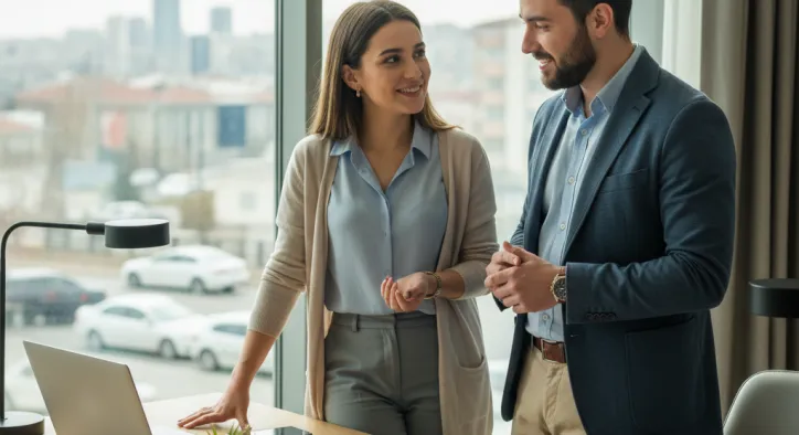 Kızılay Tercüme Bürosu Arayanlara Online Çözüm