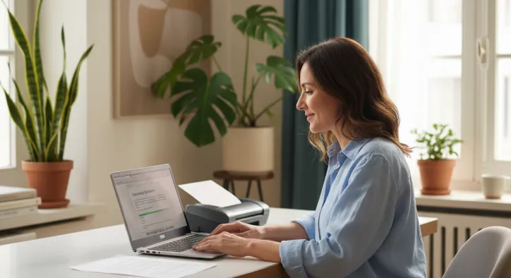 Kızılay Yeminli Tercüme İhtiyaçlarınız İçin Online Çözümler