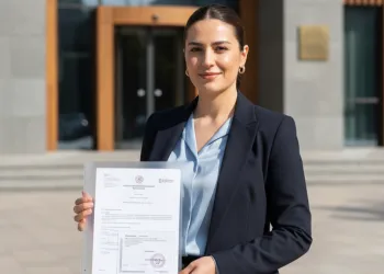 Hangi Belgeler İçin Konsolosluk Onayı Gerekir?