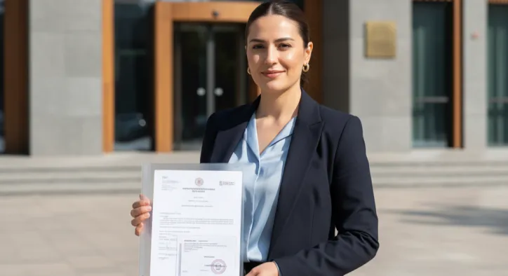 Hangi Belgeler İçin Konsolosluk Onayı Gerekir?