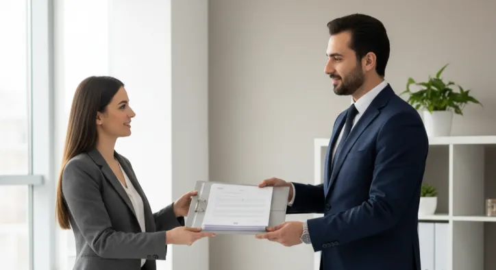 Konsolosluk Onayı Hizmetimiz Nasıl İşliyor? (4 Adımda Süreç)