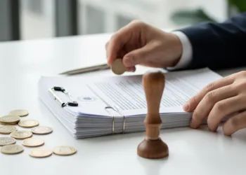 Konsolosluk Onayı İçin Gerekli Evraklar Nelerdir? [Tam Liste]