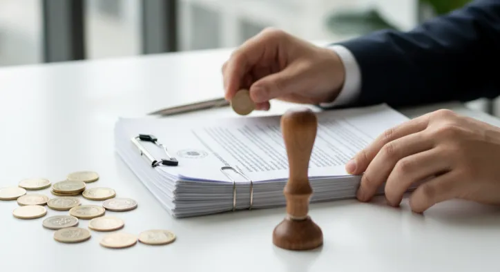 Konsolosluk Onayı İçin Gerekli Evraklar Nelerdir? [Tam Liste]