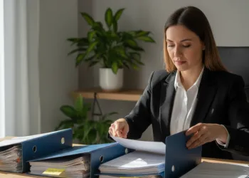 Konsolosluk Onayı Nasıl Alınır? 5 Adımda Başvuru Süreci