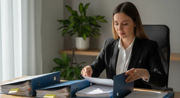 Konsolosluk Onayı Nasıl Alınır? 5 Adımda Başvuru Süreci