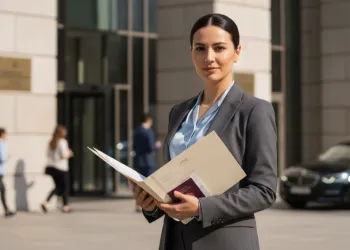 Konsolosluk Onayı Nedir ve Ne İşe Yarar? Kapsamlı Rehber