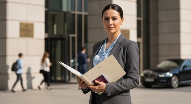 Konsolosluk Onayı Nedir ve Ne İşe Yarar? Kapsamlı Rehber