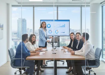 Kurumsal Yazılı Tercüme Çözümleri