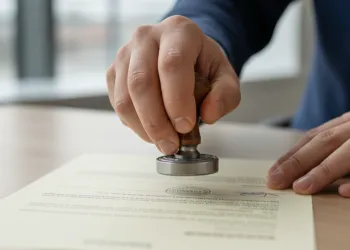 Konsolosluk Onayı (Legalizasyon) Nedir? Resmi Tanımı