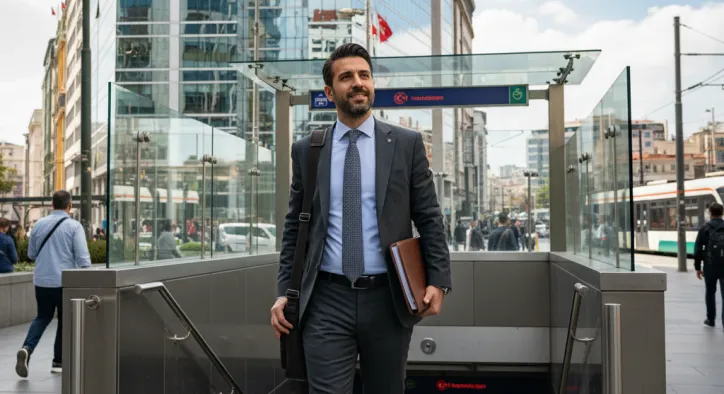 İstanbul'un Merkezi Tercüme Bürosu | Gayrettepe Metro