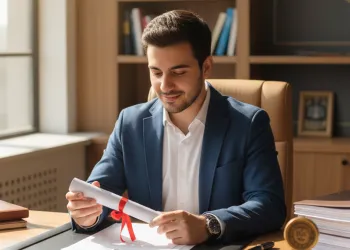 Diploma için Noter Onaylı Tercüme Hizmeti