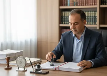 Noter Onaylı Tercüme Nedir ve Neden Gereklidir?