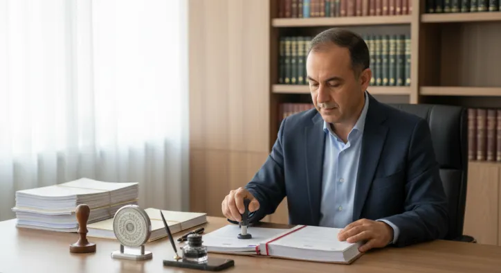 Noter Onaylı Tercüme Nedir ve Neden Gereklidir?