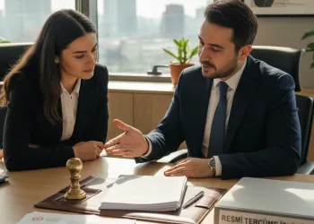 Noter Onaylı Tercüme Nasıl Yapılır? (Adım Adım Süreç)