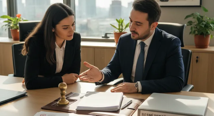 Noter Onaylı Tercüme Nasıl Yapılır? (Adım Adım Süreç)