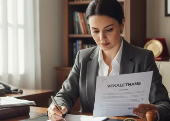 Noter Onaylı Vekaletname Tercümesi (Tüm Diller)