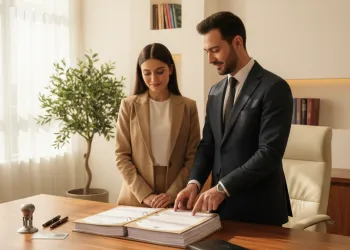 Noter Onaylı Yeminli Tercüme Hizmetleri