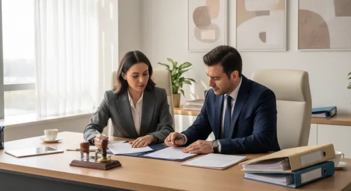 Noter Onaylı Tercüme Yaptırmazsam Ne Olur? (Geçerliliği)