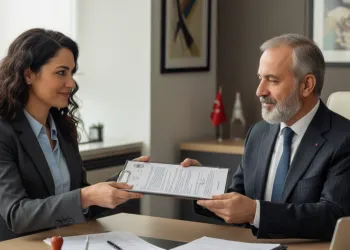 Yeminli ve Noter Tasdikli Tercüme Bürosu Hizmetleri