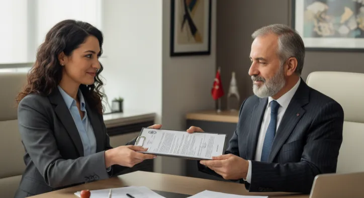 Yeminli ve Noter Tasdikli Tercüme Bürosu Hizmetleri