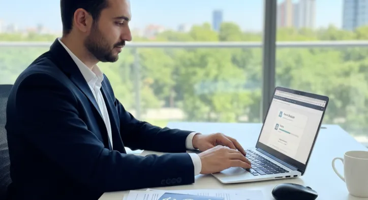 Online Noter Onaylı Tercüme Hizmeti: Belgenizi Yükleyin, Onaylı Gelsin