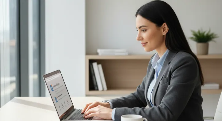 Tercüme Bürosu Online Fiyat Teklifi Alın: 5 Dakikada Belgenizi Yükleyin
