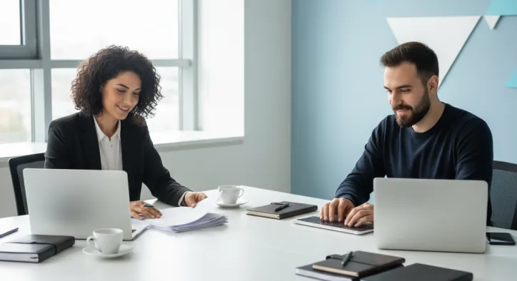 Profesyonel Yazılı Tercüme Hizmeti | Online Teklif Alın