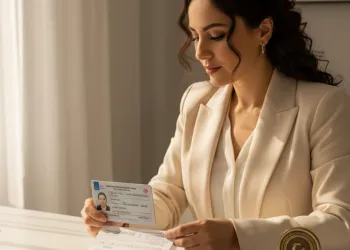 Pasaport ve Kimlik için Noter Onaylı Tercüme