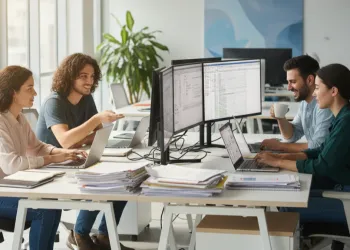 Profesyonel Çeviri Büroları: 50+ Dilde Yeminli Tercüme Hizmeti