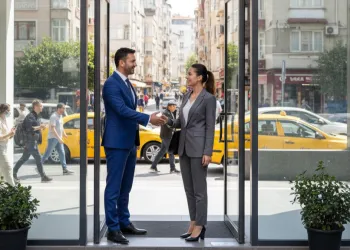 Şişli Noter Onaylı Tercüme Bürosu (Size En Yakın)