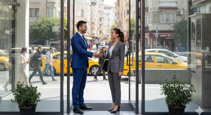 Şişli Noter Onaylı Tercüme Bürosu (Size En Yakın)