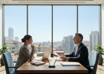 İstanbul Yeminli Tercüme Bürosu