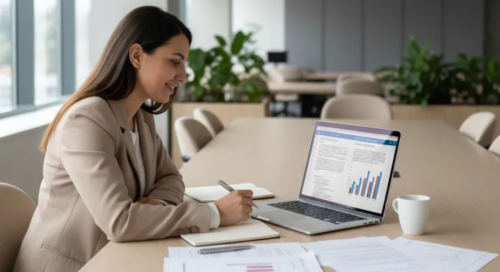 En İyi Tercüme Bürosu Nasıl Seçilir? 7 Güvenilirlik Kriteri