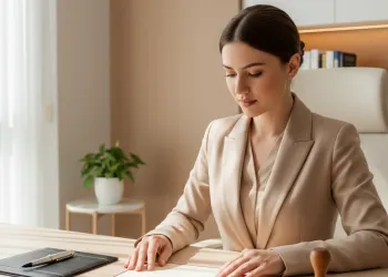 Diploma İçin Apostil Onayı: Nedir ve Nasıl Alınır? (Üniversite & Lise)