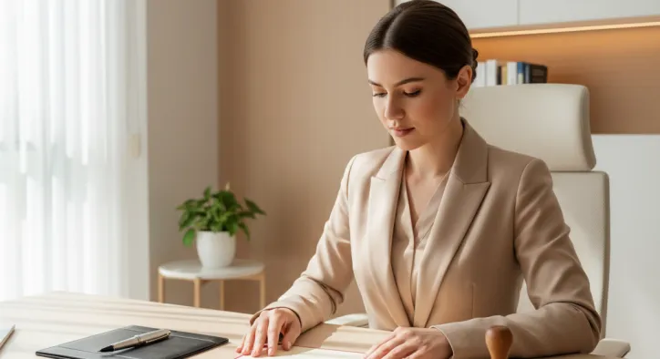 Diploma İçin Apostil Onayı: Nedir ve Nasıl Alınır? (Üniversite & Lise)