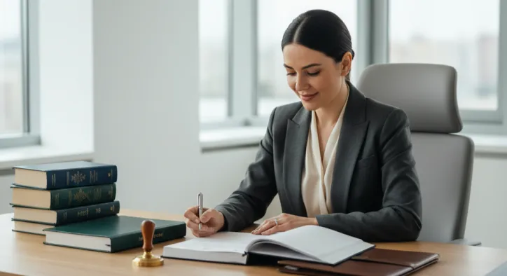 Hukuki, Tıbbi, Teknik Tercüme Bürosu Uzmanlık Alanları Rehberi