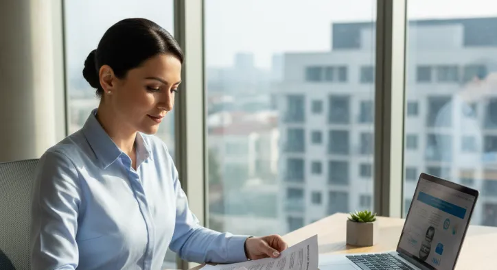 Şişli Konsolosluklara Yakın Çeviri Büroları | Vize Evrakları